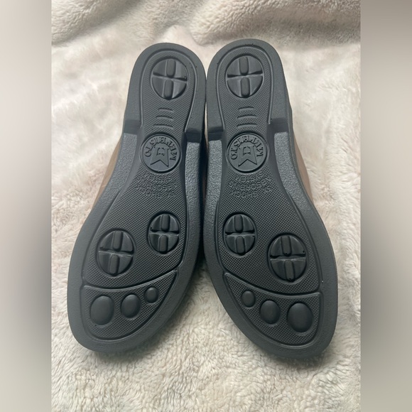 Mephisto leather slide sandals size 36 or 5-5.5 - Picture 3 of 4